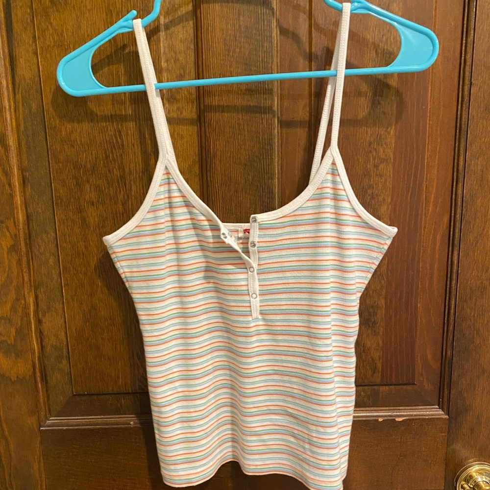 LEVI’S tanktop